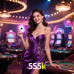 Casino Ao Vivo 555k