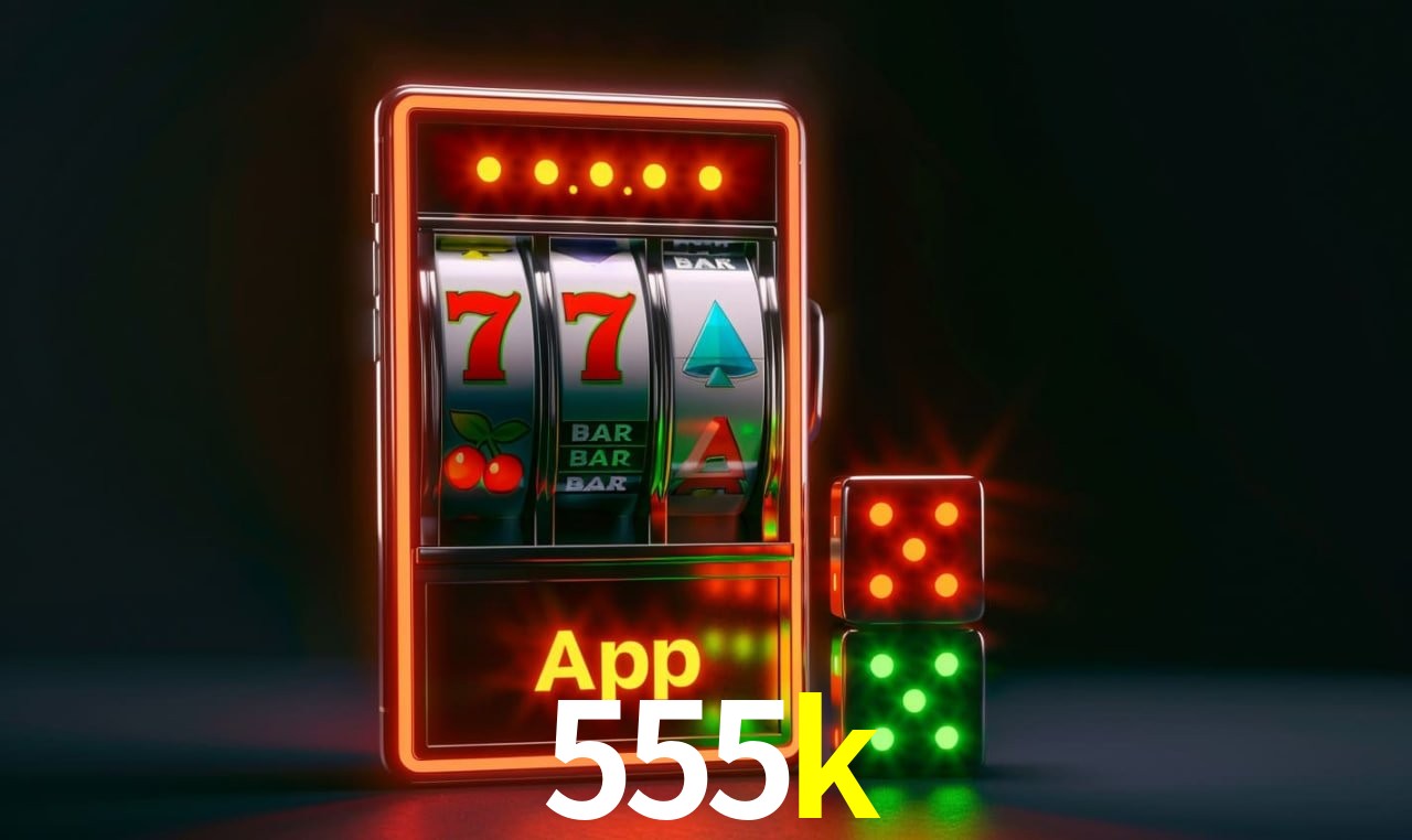 Estatísticas do Jogo 555k