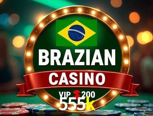 555k login — painel de entrada no app oficial