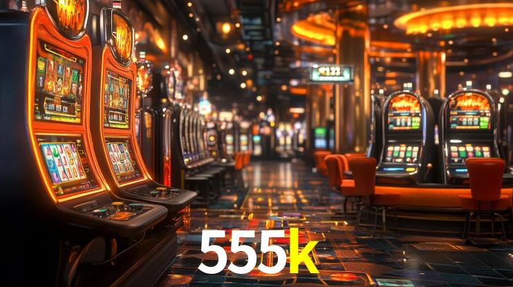 Explore as vantagens do 555k: serviço profissional e confiabilidade