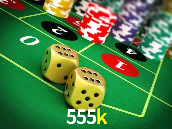 Tennis Betting 555k