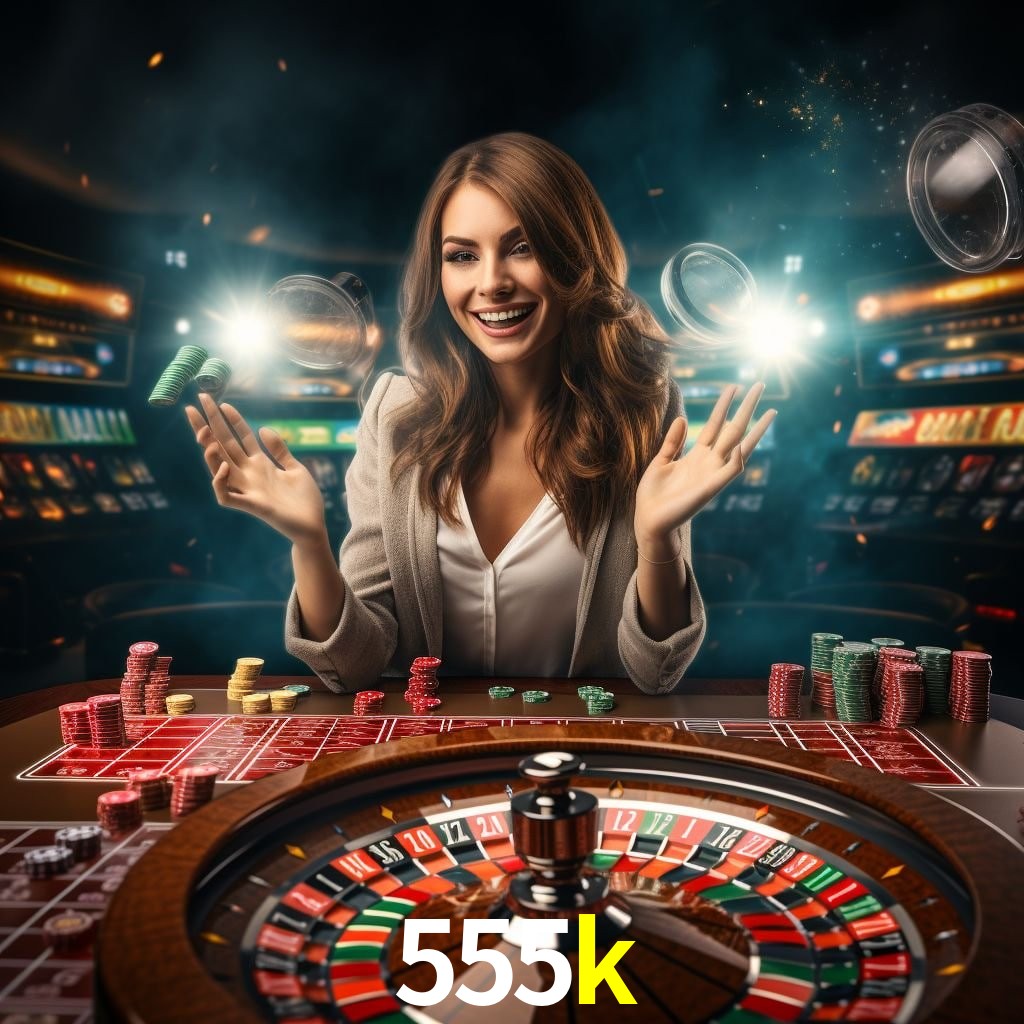 Experimente o Login Seguro Premium no 555k