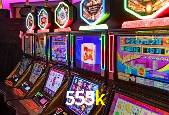 A Emoção da Loteria na 555k: Uma Chance de Mudança de Vida