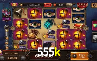555k cadastro — verificação de conta e PIX no caixa