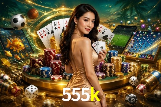 VIP Casino 555k