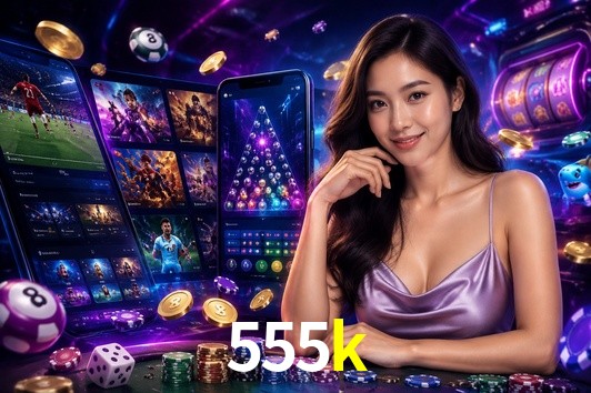 Seasonal Promotions 555k