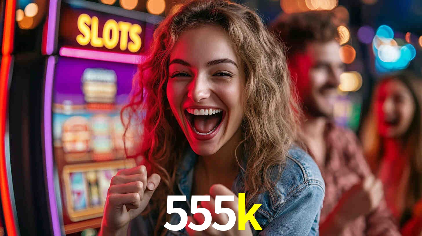 Explorando a Categoria de Eventos em Apostas na 555k