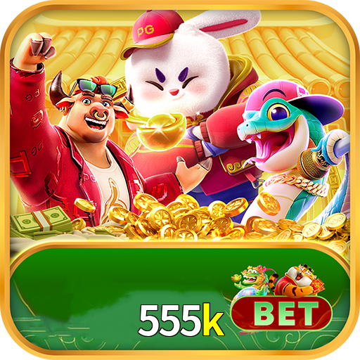 Ícone app 555k